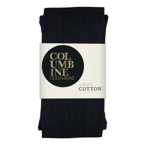 Lakeview Cotton Tights Ink