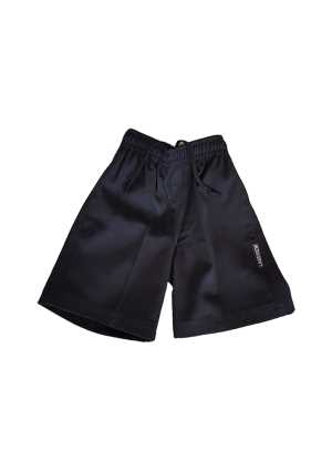 Lakeview Primary Boys Short Navy