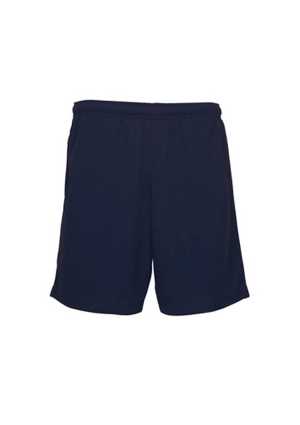 Lakeview School Sport Shorts Navy